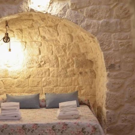 Al Trullo Di Nonna Grazia Villa Martina Franca Kültér fotó