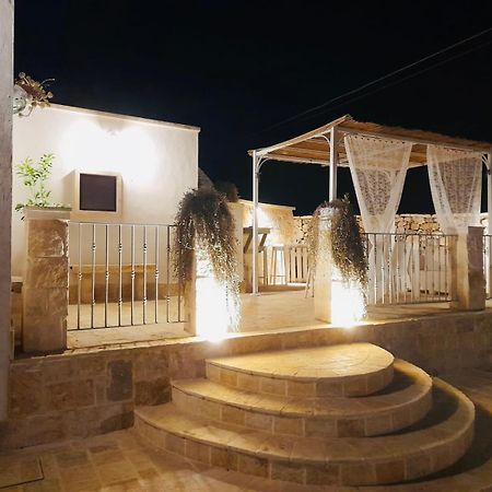 Al Trullo Di Nonna Grazia Villa Martina Franca Kültér fotó