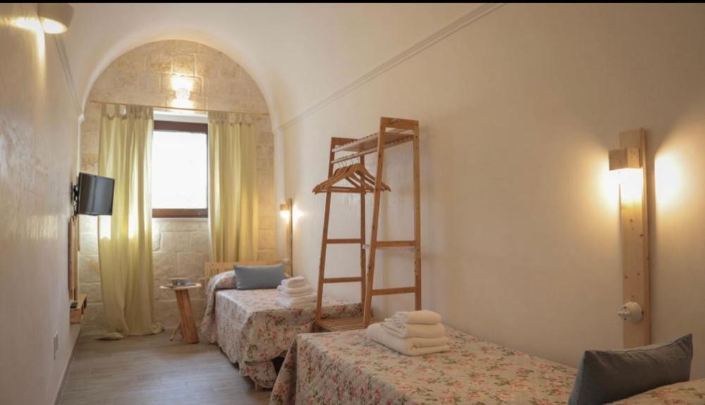 Al Trullo Di Nonna Grazia Villa Martina Franca Kültér fotó