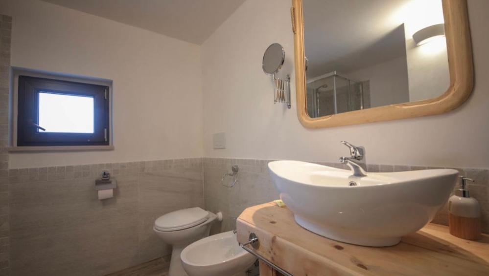 Al Trullo Di Nonna Grazia Villa Martina Franca Kültér fotó
