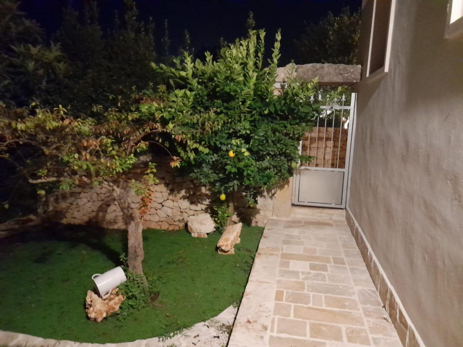 Al Trullo Di Nonna Grazia Villa Martina Franca Kültér fotó